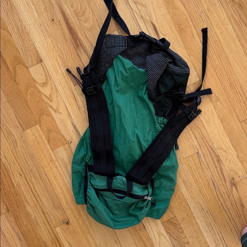 Eddie Bauer Backpack - image 4